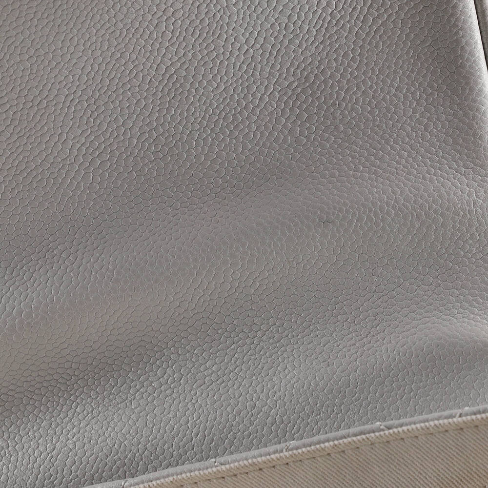 Chanel Timeless Accordion Flap Bag #248740C25B - Picture 6 of 8